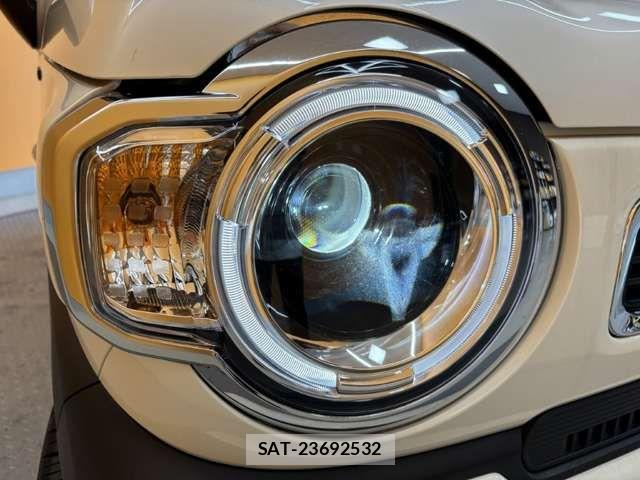 Suzuki HUSTLER 2025-12 6906451-17