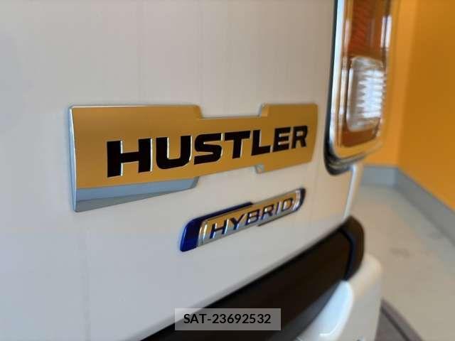 Suzuki HUSTLER 2025-12 6906451-18