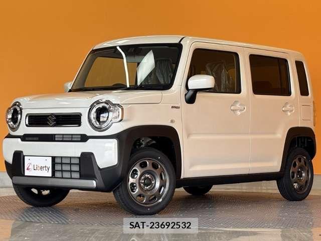 Suzuki HUSTLER 2025-12 6906451-4