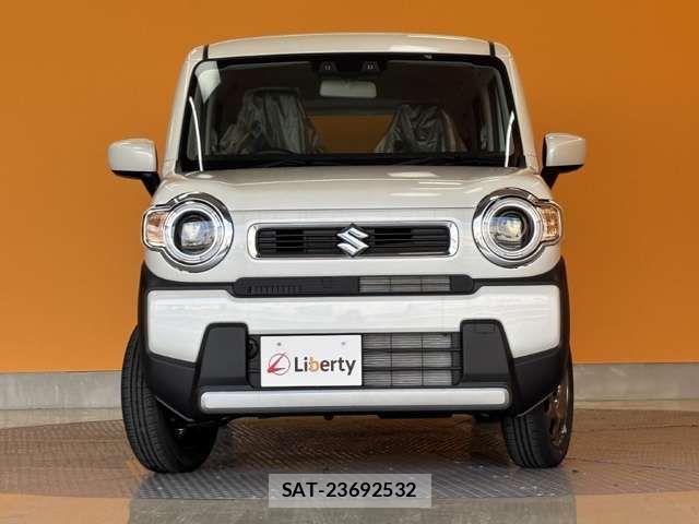 Suzuki HUSTLER 2025-12 6906451-5
