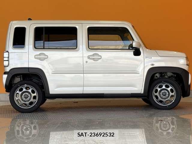 Suzuki HUSTLER 2025-12 6906451-7