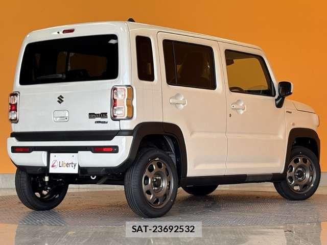 Suzuki HUSTLER 2025-12 6906451-8