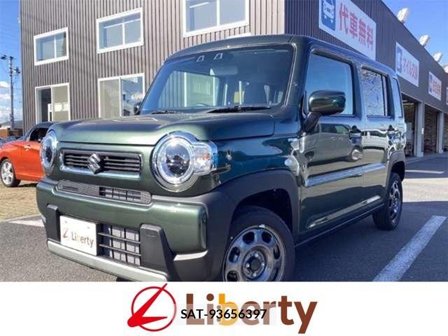 Suzuki HUSTLER 2025-09 6906407-0