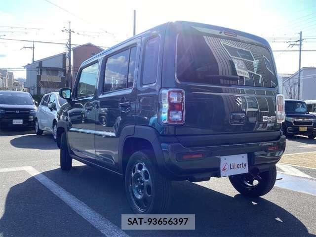 Suzuki HUSTLER 2025-09 6906407-9