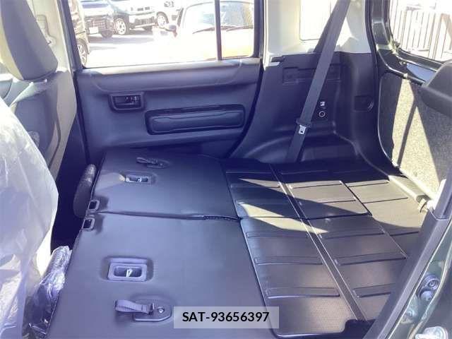 Suzuki HUSTLER 2025-09 6906407-17