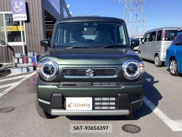 Suzuki HUSTLER 2025-09 6906407-4