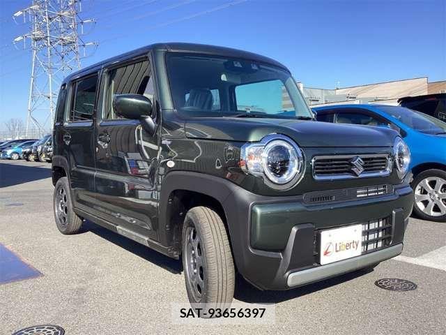 Suzuki HUSTLER 2025-09 6906407-5