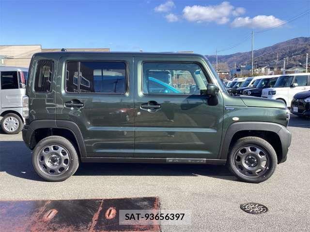 Suzuki HUSTLER 2025-09 6906407-6
