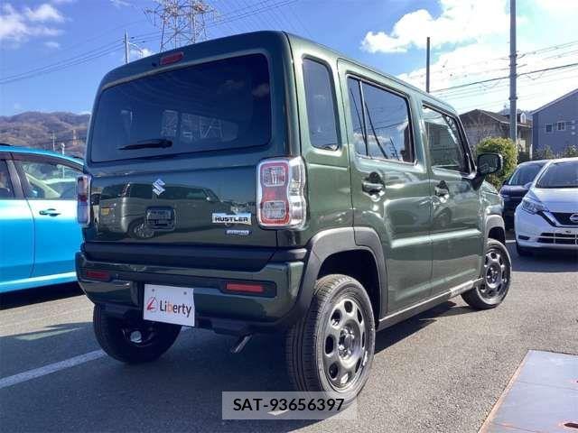 Suzuki HUSTLER 2025-09 6906407-7