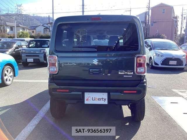 Suzuki HUSTLER 2025-09 6906407-8