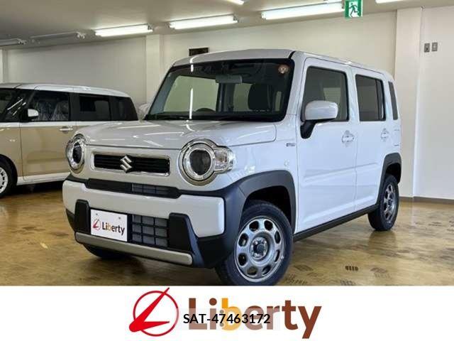 Suzuki HUSTLER 2025-11 6904041-0