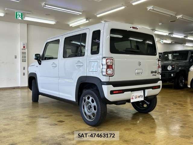 Suzuki HUSTLER 2025-11 6904041-10