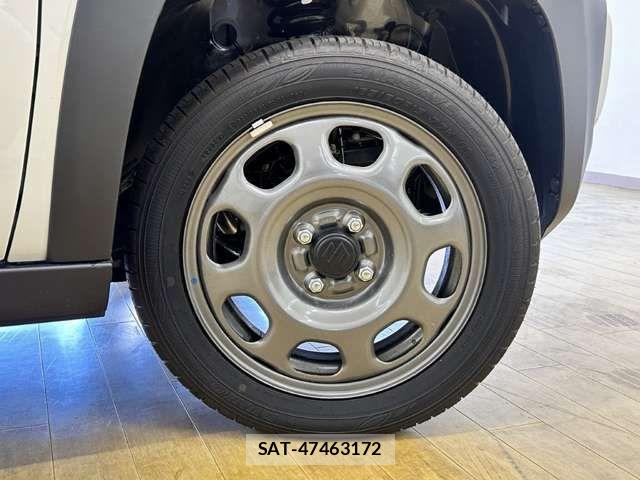 Suzuki HUSTLER 2025-11 6904041-11