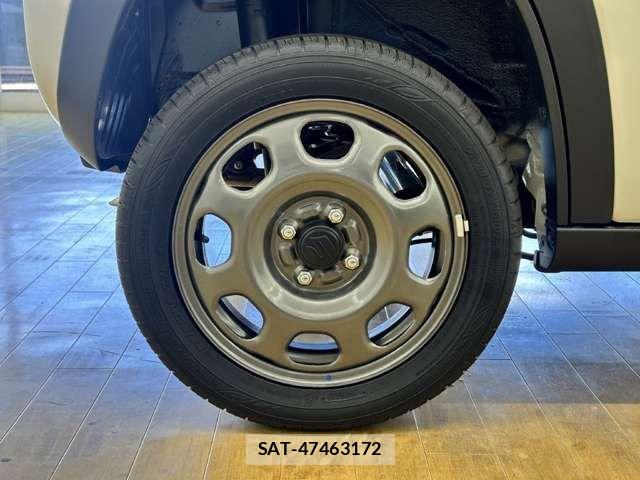 Suzuki HUSTLER 2025-11 6904041-13