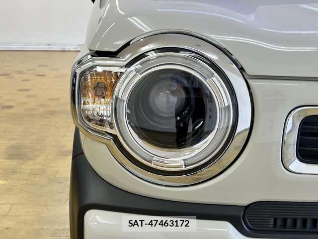 Suzuki HUSTLER 2025-11 6904041-19