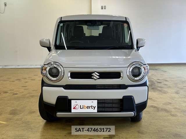 Suzuki HUSTLER 2025-11 6904041-4