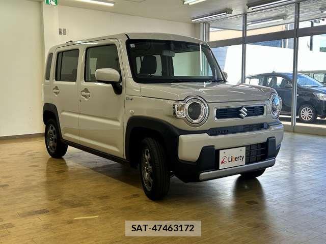 Suzuki HUSTLER 2025-11 6904041-5