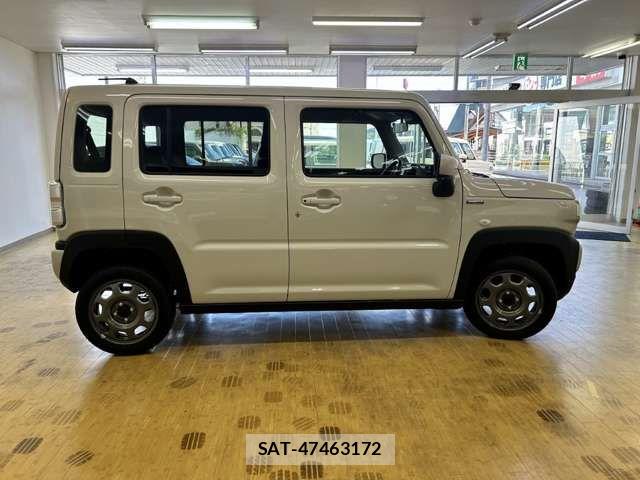 Suzuki HUSTLER 2025-11 6904041-6