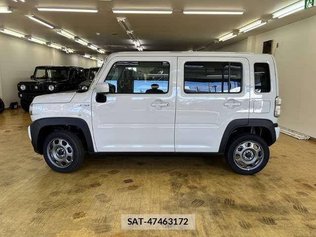 Suzuki HUSTLER 2025-11 6904041-7