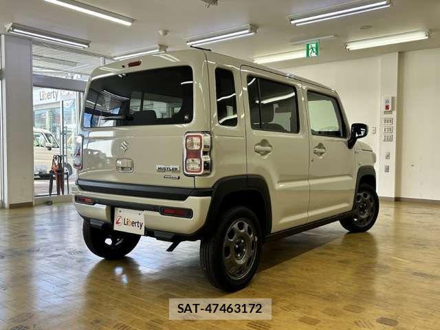 Suzuki HUSTLER 2025-11 6904041-8