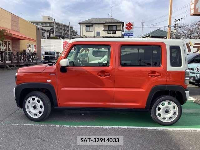Suzuki HUSTLER 2026-01 6906366-9
