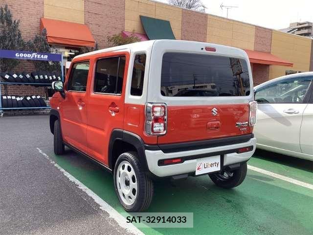 Suzuki HUSTLER 2026-01 6906366-10