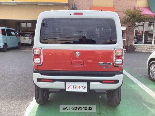 Suzuki HUSTLER 2026-01 6906366-11