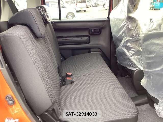 Suzuki HUSTLER 2026-01 6906366-18