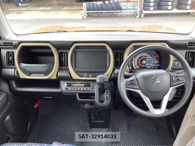 Suzuki HUSTLER 2026-01 6906366-5