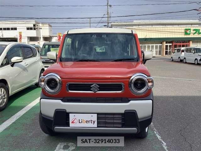 Suzuki HUSTLER 2026-01 6906366-7