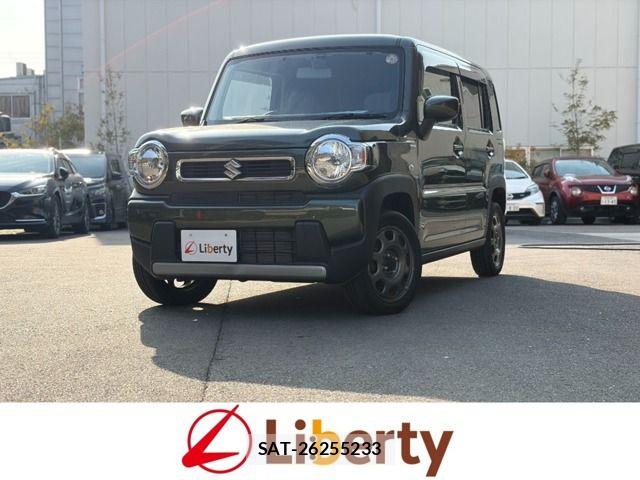 Suzuki HUSTLER 2020-08 6906454-0
