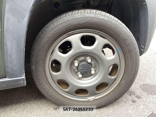 Suzuki HUSTLER 2020-08 6906454-9
