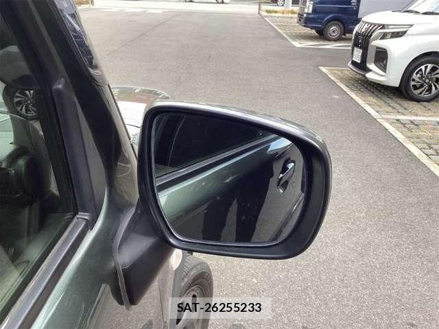 Suzuki HUSTLER 2020-08 6906454-13