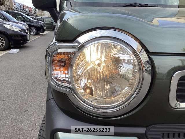 Suzuki HUSTLER 2020-08 6906454-14