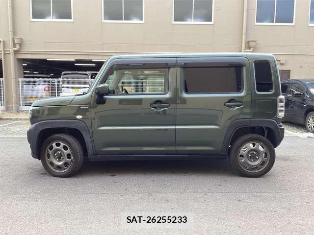 Suzuki HUSTLER 2020-08 6906454-15
