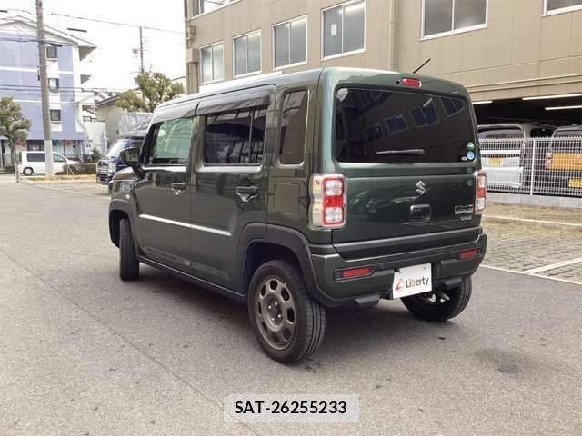 Suzuki HUSTLER 2020-08 6906454-16