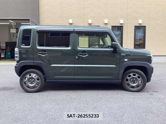 Suzuki HUSTLER 2020-08 6906454-17