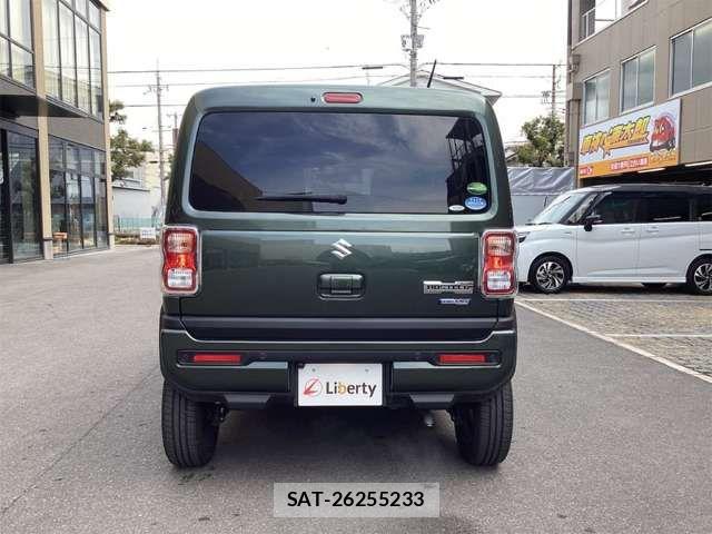 Suzuki HUSTLER 2020-08 6906454-18