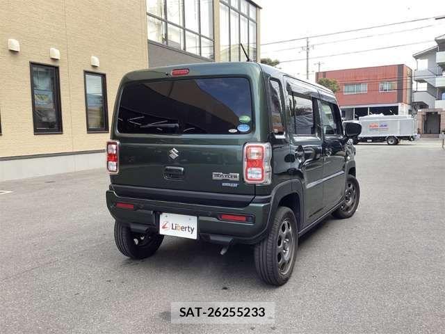 Suzuki HUSTLER 2020-08 6906454-4