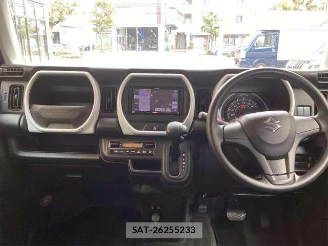 Suzuki HUSTLER 2020-08 6906454-5