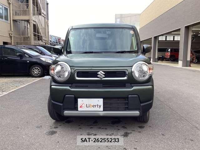 Suzuki HUSTLER 2020-08 6906454-7