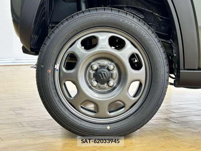Suzuki HUSTLER 2025-12 6906315-10