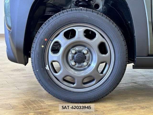 Suzuki HUSTLER 2025-12 6906315-12