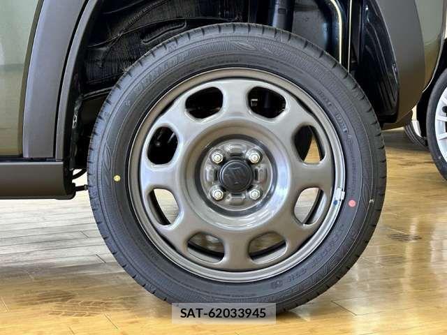 Suzuki HUSTLER 2025-12 6906315-14