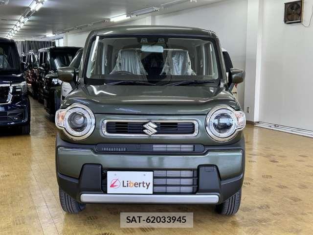 Suzuki HUSTLER 2025-12 6906315-4