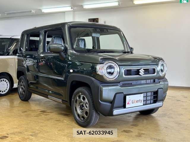 Suzuki HUSTLER 2025-12 6906315-5