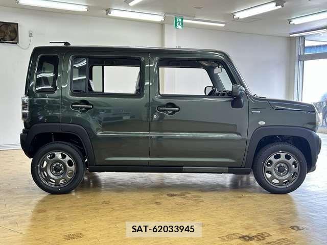 Suzuki HUSTLER 2025-12 6906315-6