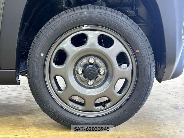 Suzuki HUSTLER 2025-12 6906315-8