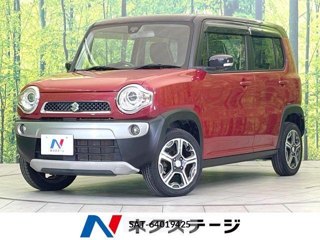 Suzuki HUSTLER 2014-05 6906507-0