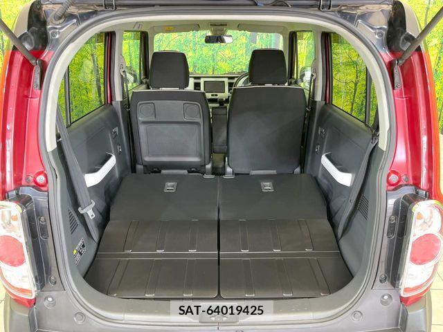 Suzuki HUSTLER 2014-05 6906507-9